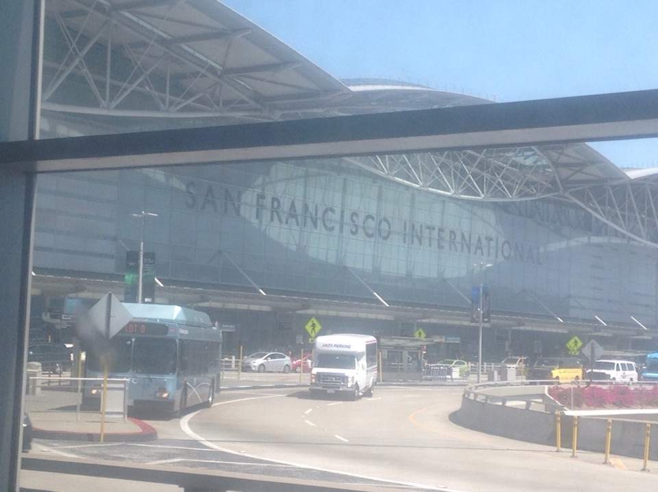 Vereinigte Staaten - San Francisco - 