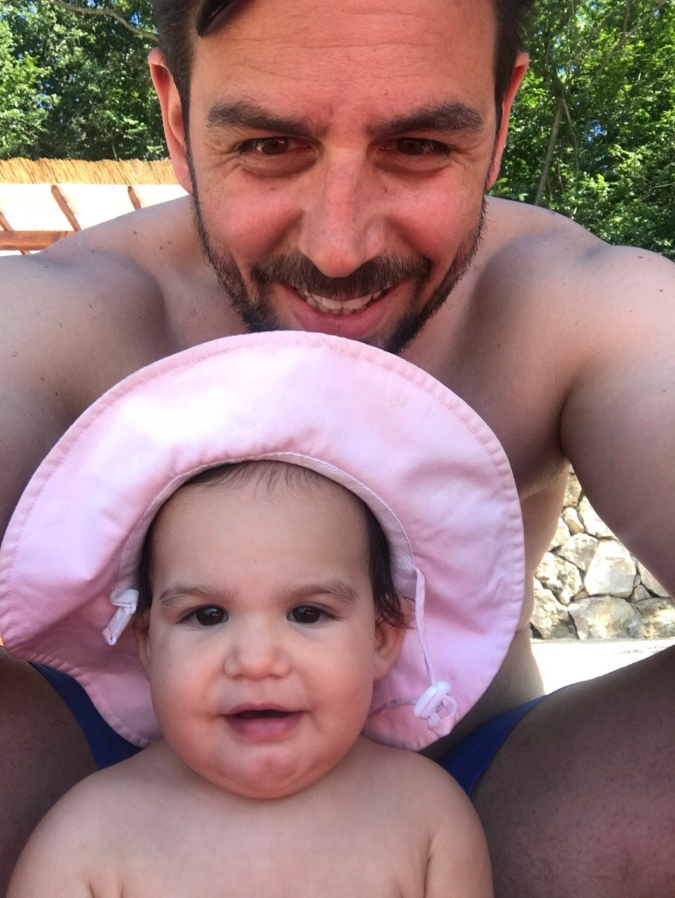 Kroatien - Dobrinj - 