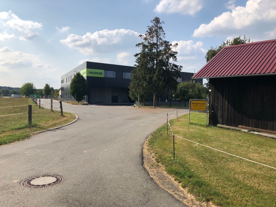 Deutschland - Altheim - 