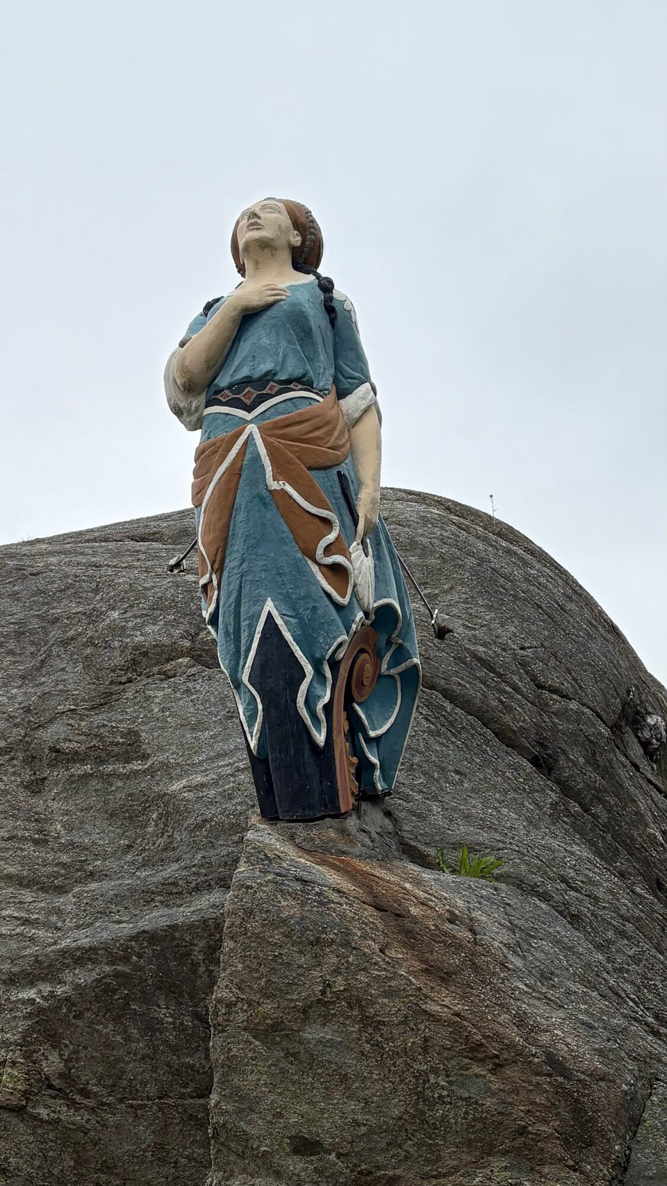 Norwegen - Ålgård - 