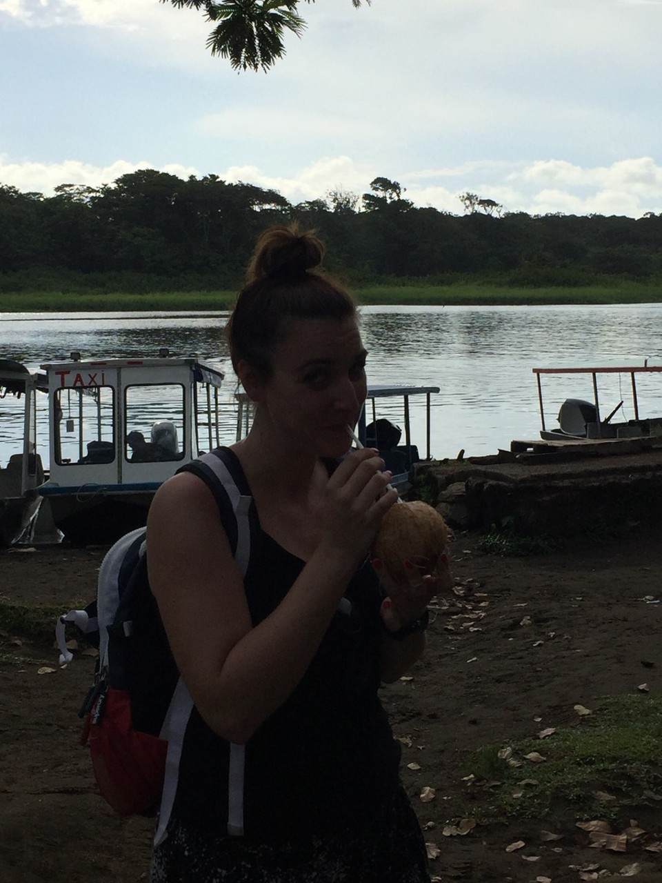 Costa Rica - Pococí - 
