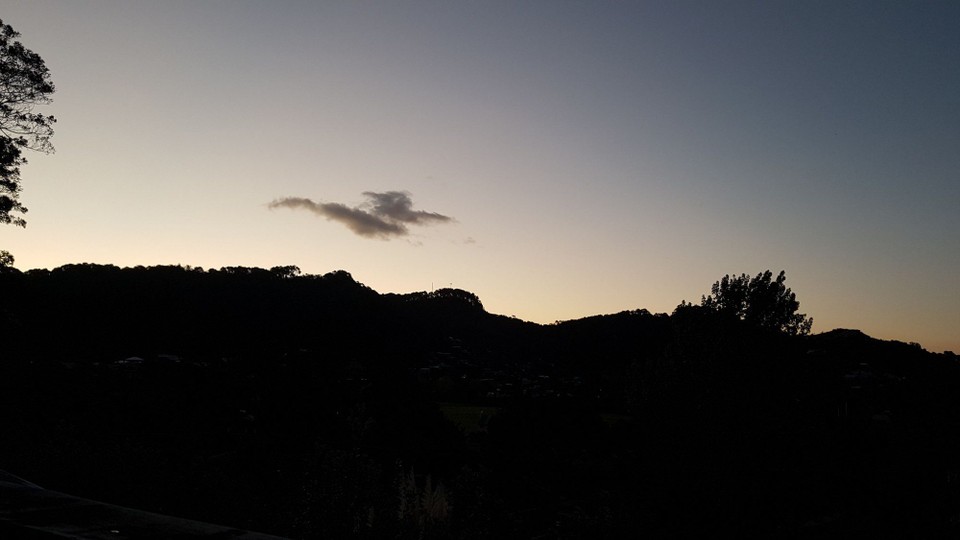 Neuseeland - Hahei - 