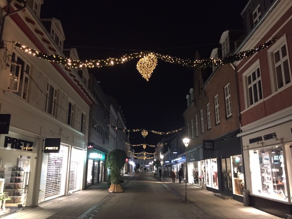 Denmark - Silkeborg - 