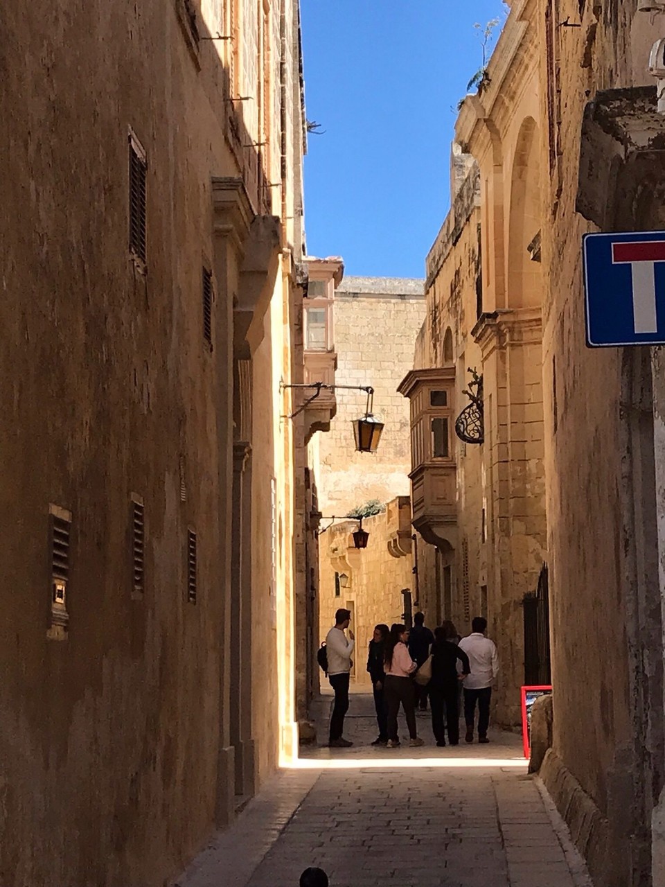 Malta - Rabat-Malta - 