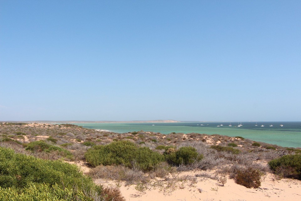 Australien - Macleod - 