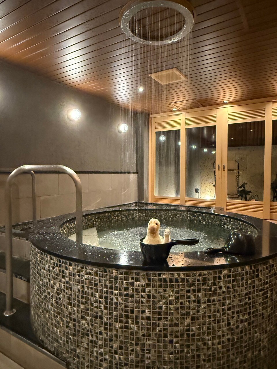 Japan - Yamanochi - Privat