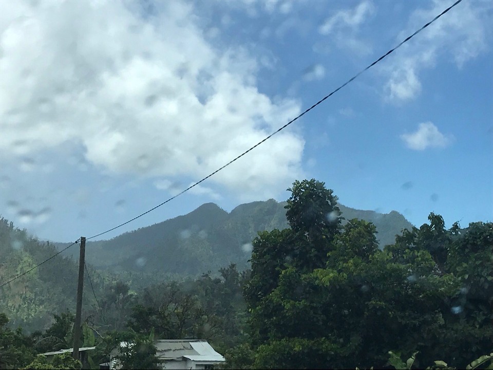 Dominica -  - 