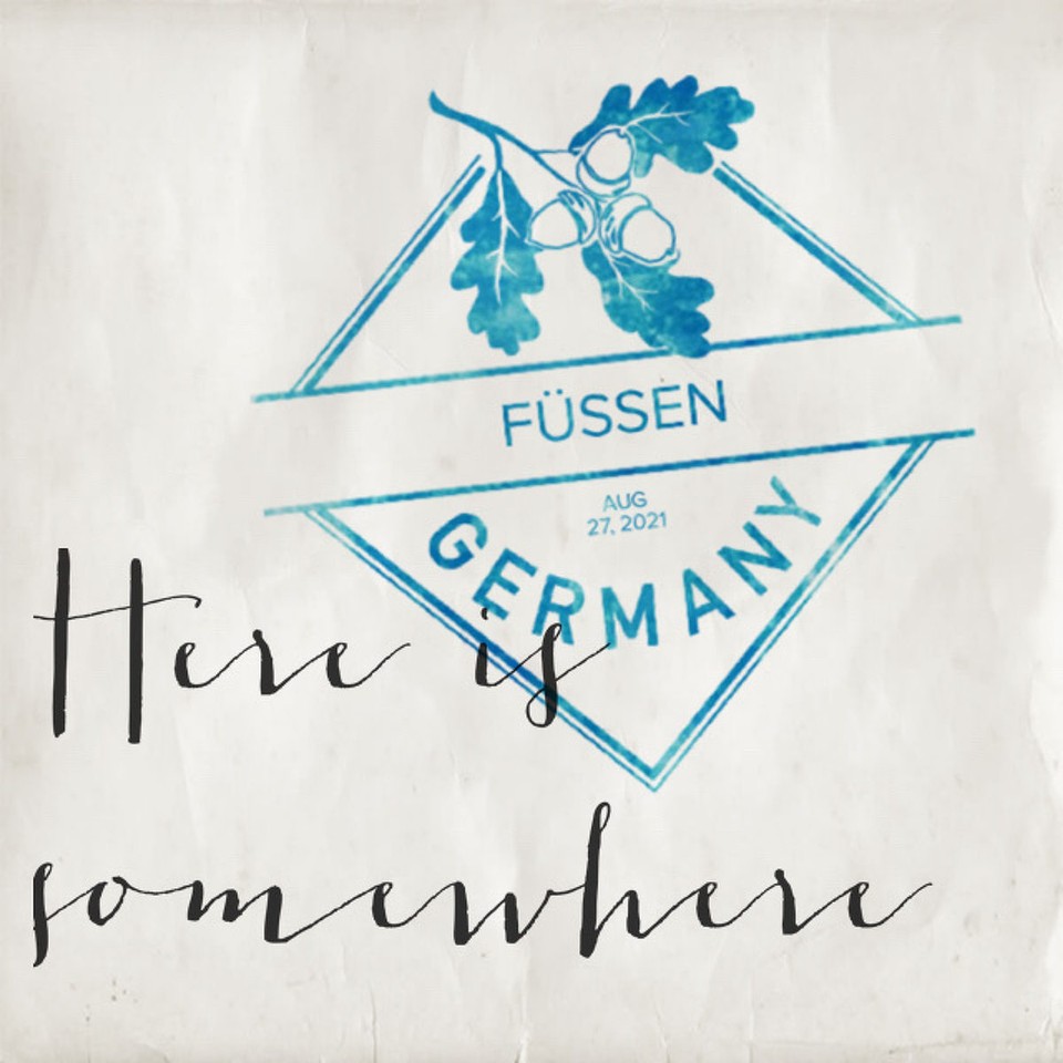 Deutschland - Füssen - 