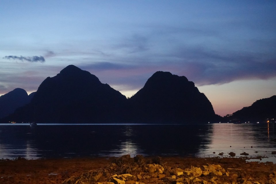 Philippines - El Nido - 