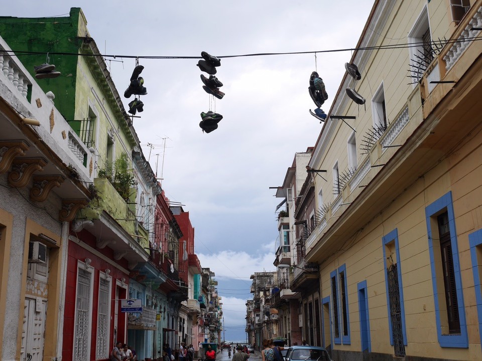 Cuba - Havana - 