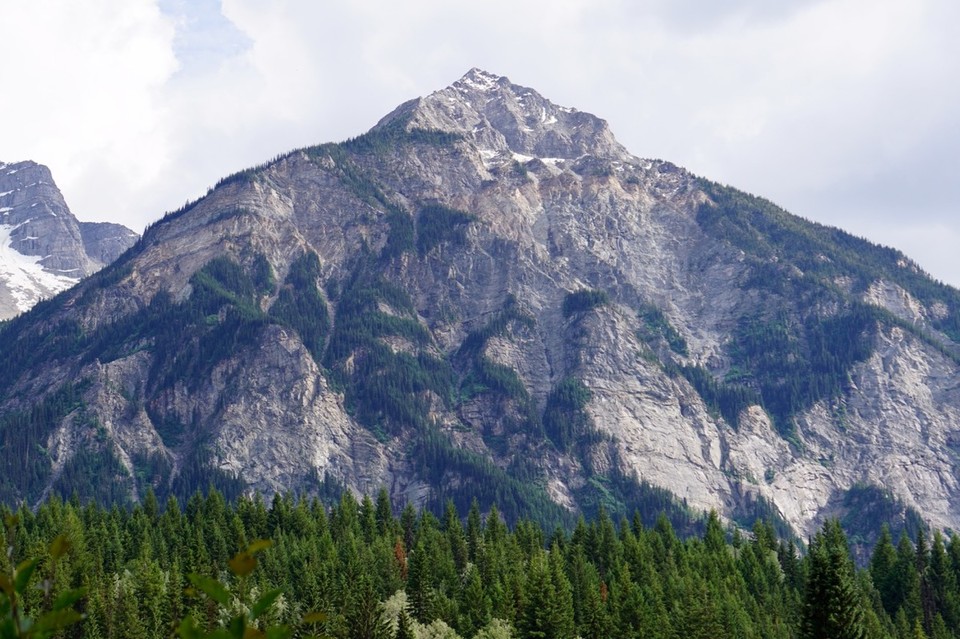 Kanada - Valemount - 
