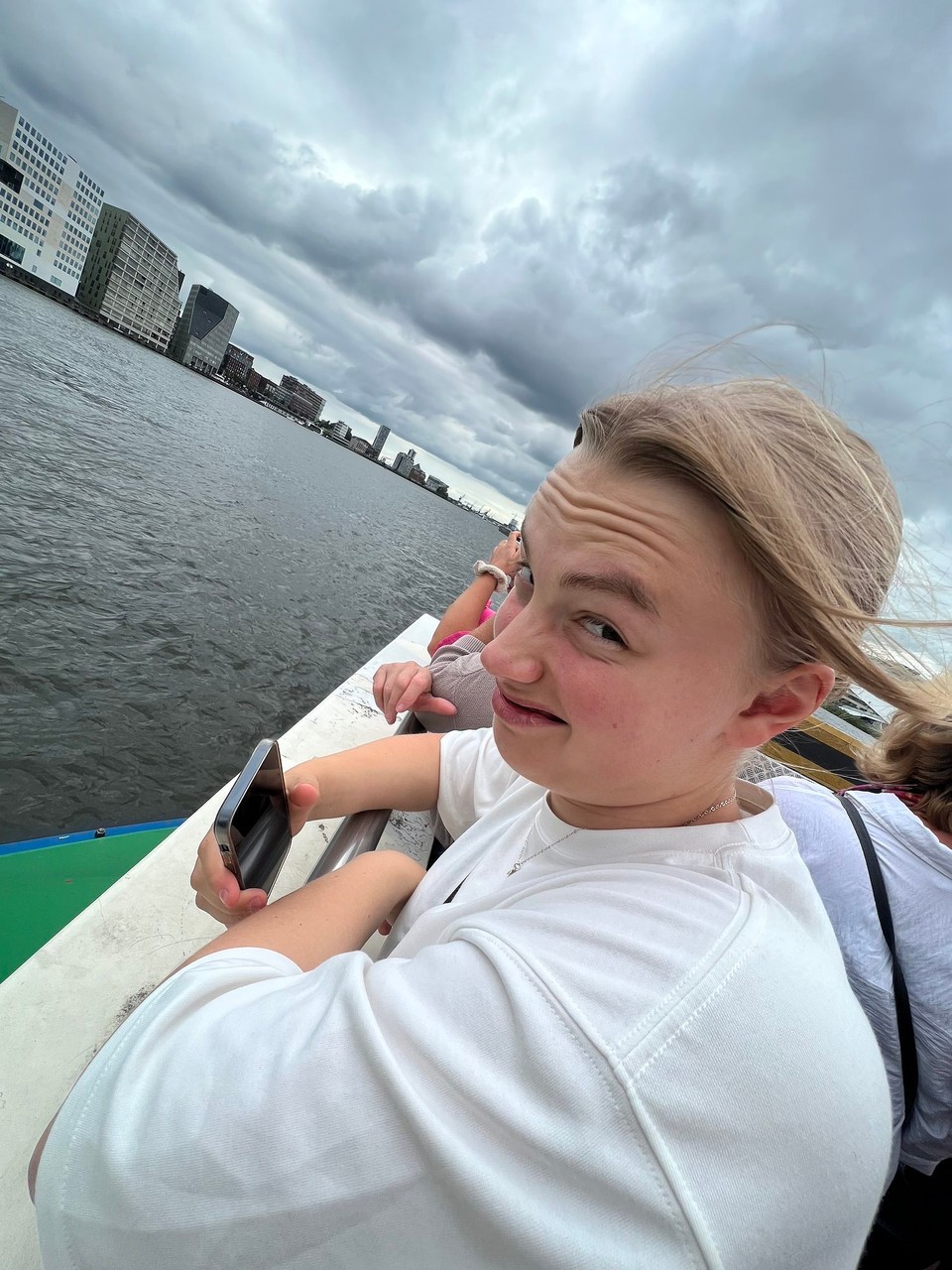 Niederlande - Amsterdam - 