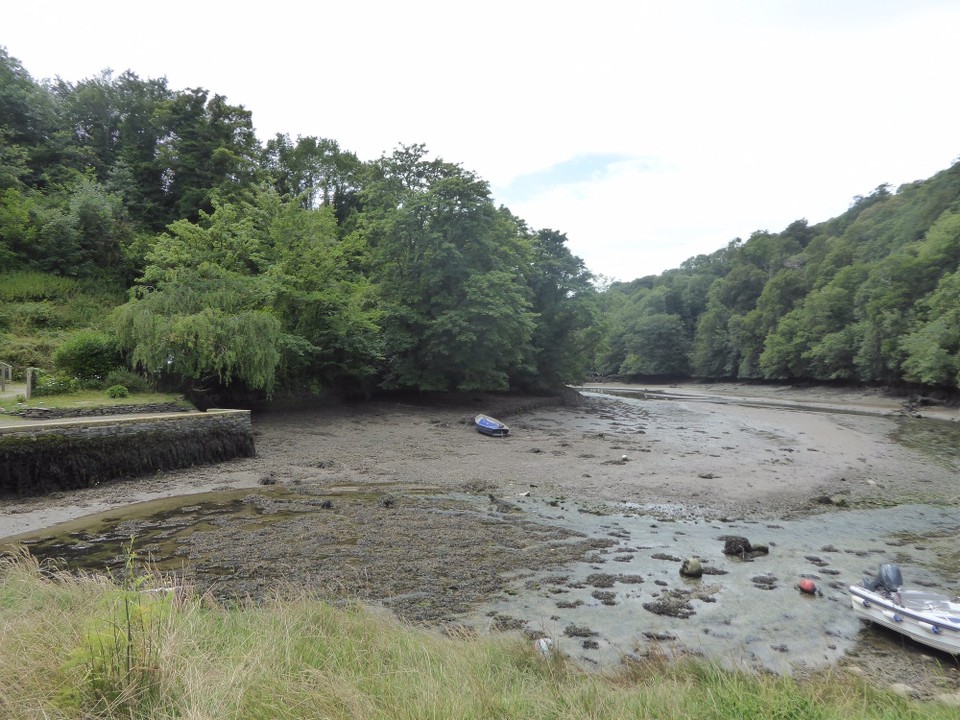 United Kingdom - Fowey - 
