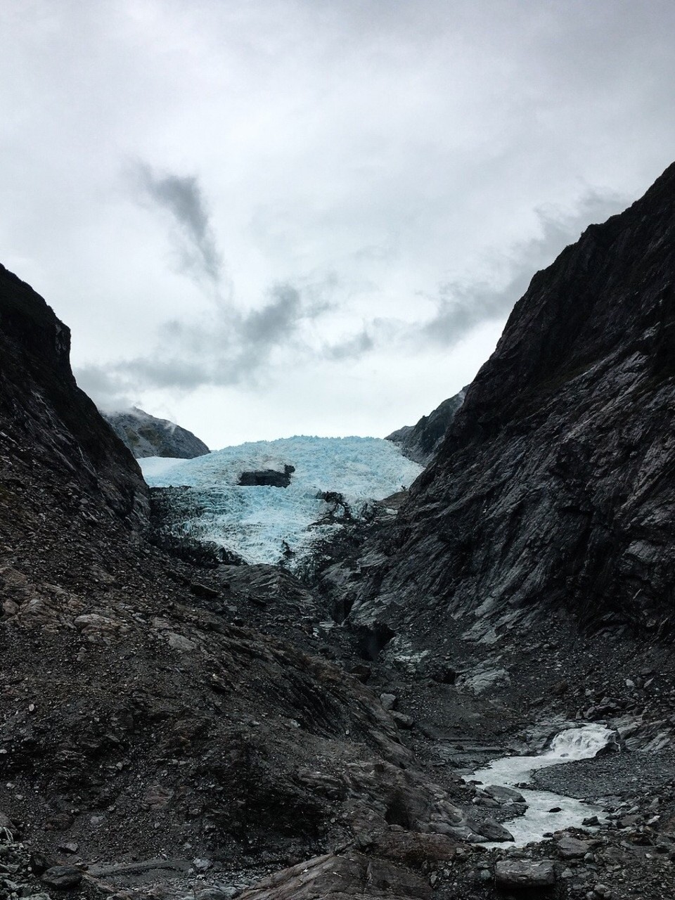 Neuseeland - Hokitika - 