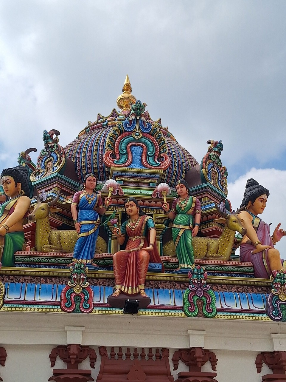 Singapur - Singapur - 