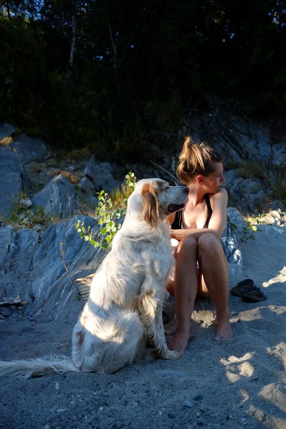 Frankreich - Altiani - 