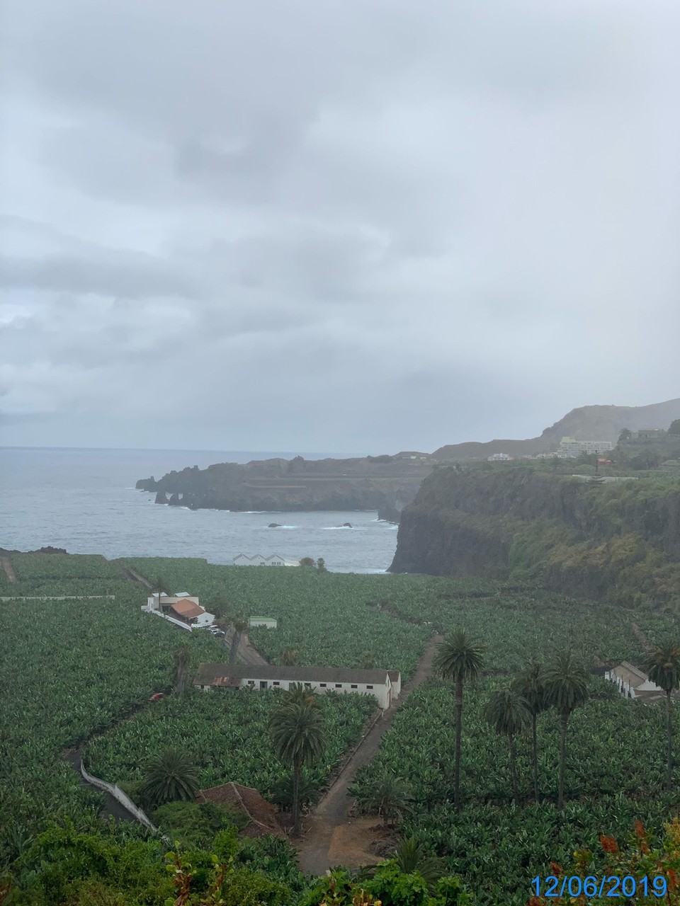 Spanien - Santiago del Teide - 