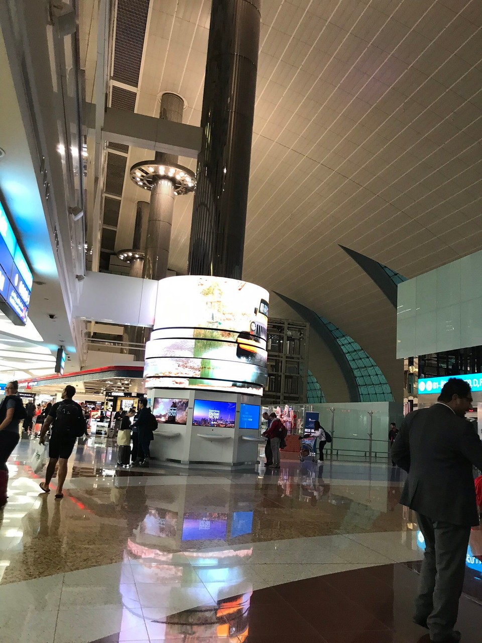 Vereinigte Arabische Emirate - Dubai - 