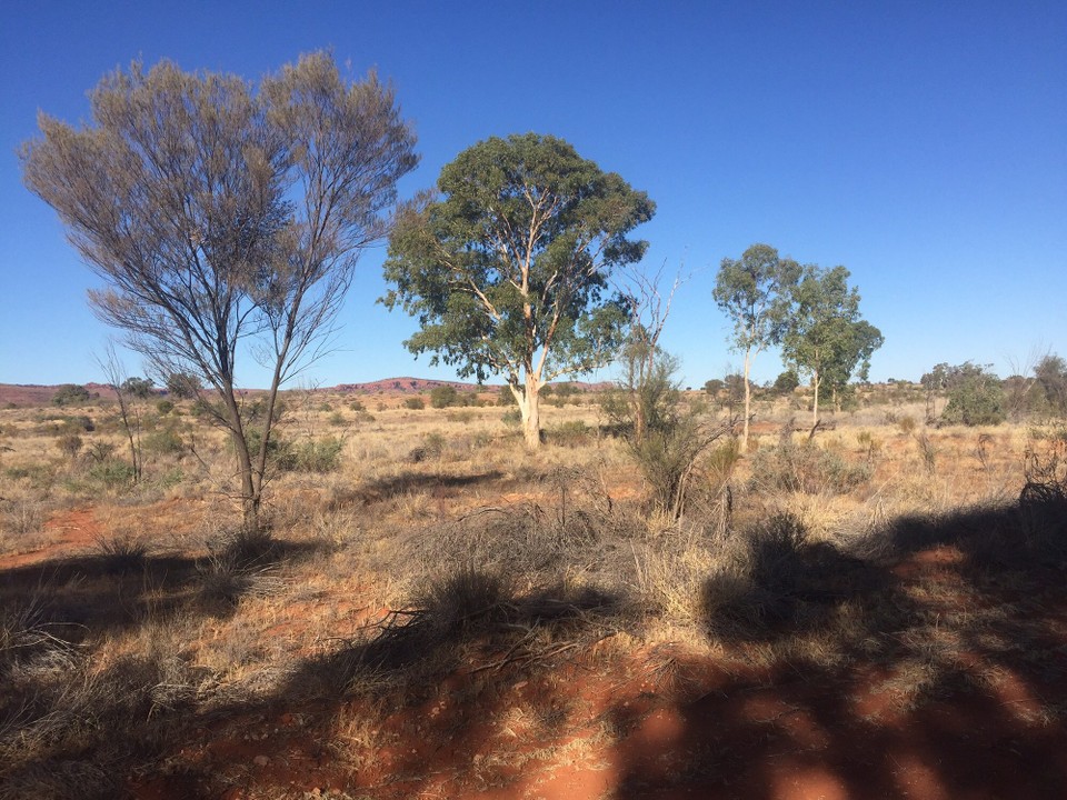 Australien -  - 