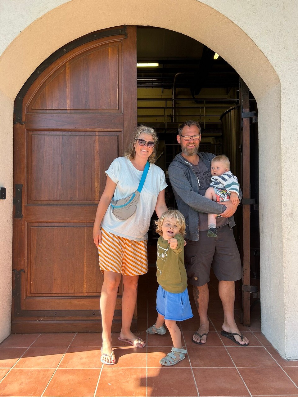 Frankreich - Ramatuelle - 