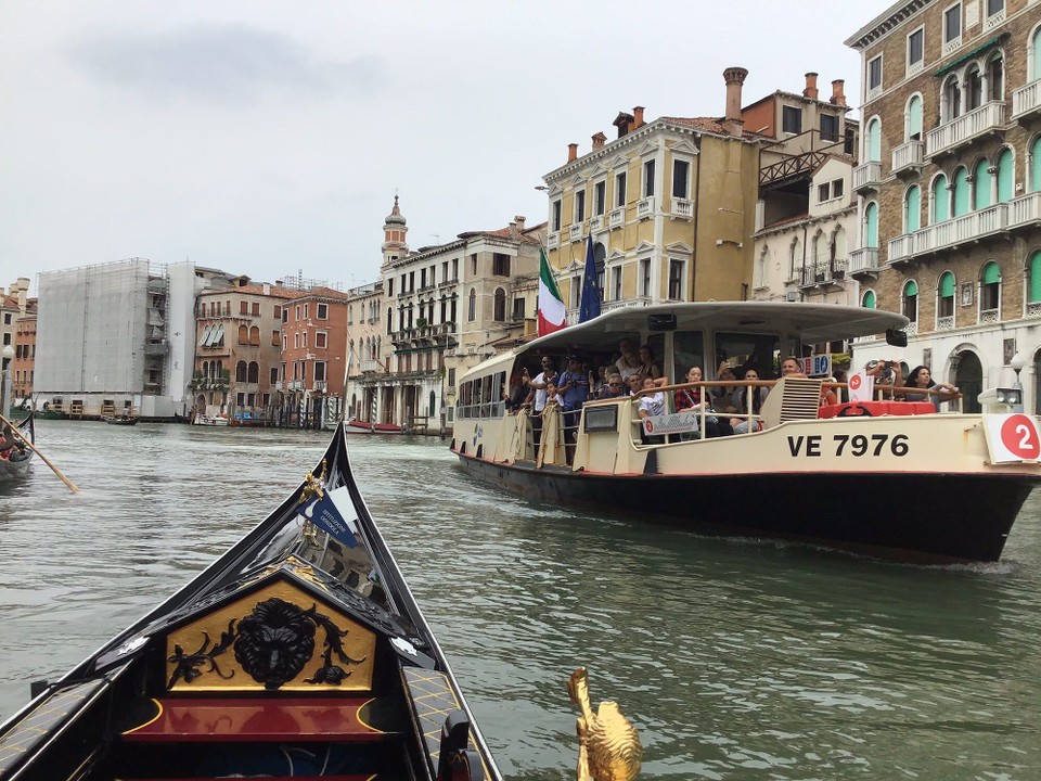Italien - Venedig - 