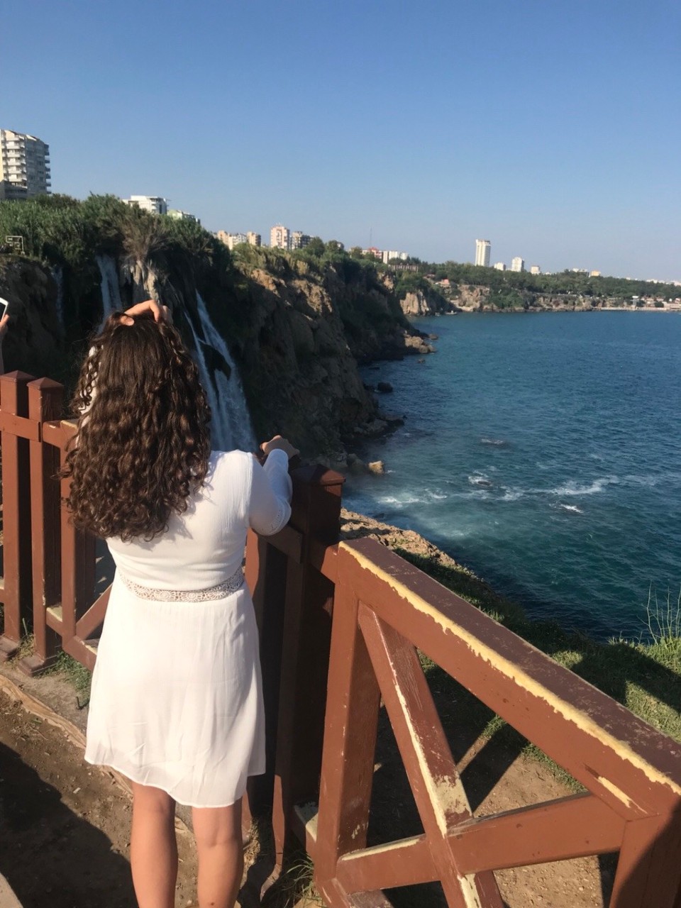 Türkei - Antalya - Wunderschöne Aussicht😍