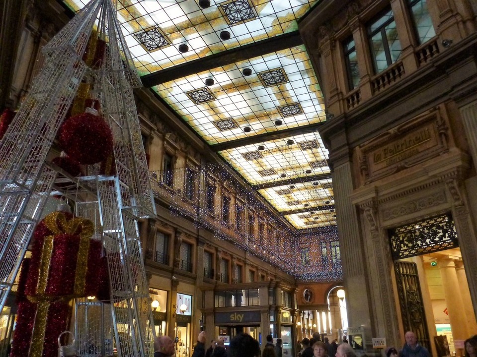  - Italien, Rom, Trajanssäule - 