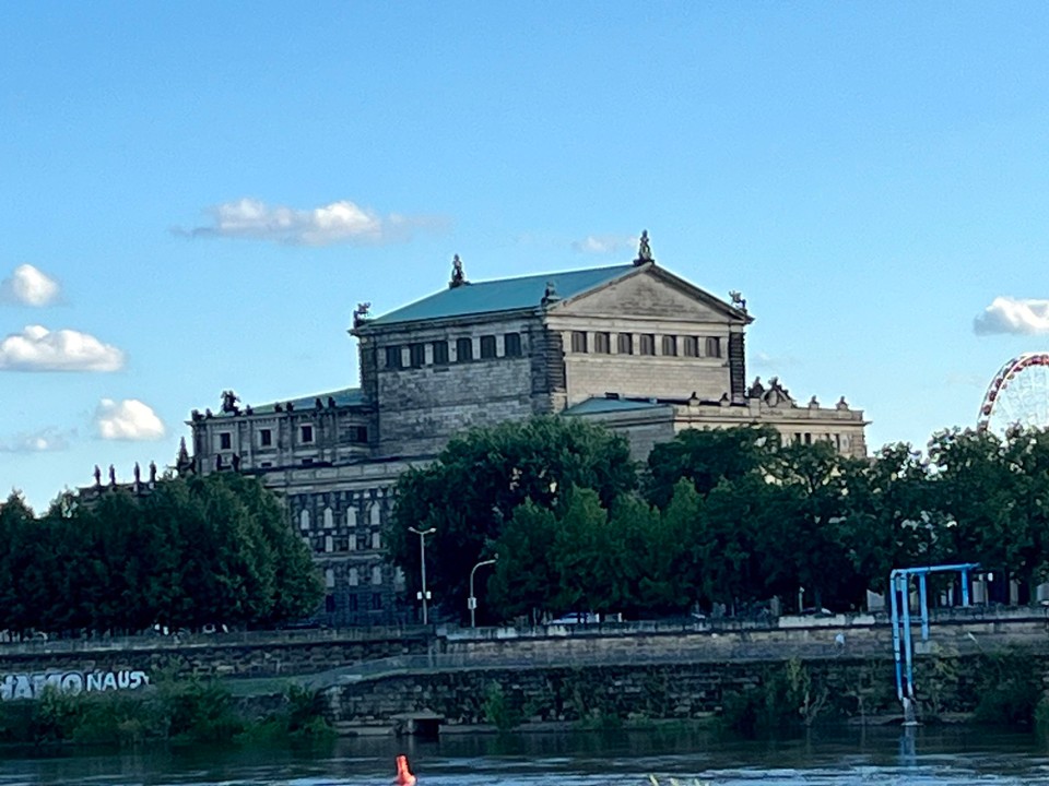 Deutschland - Dresden - 
