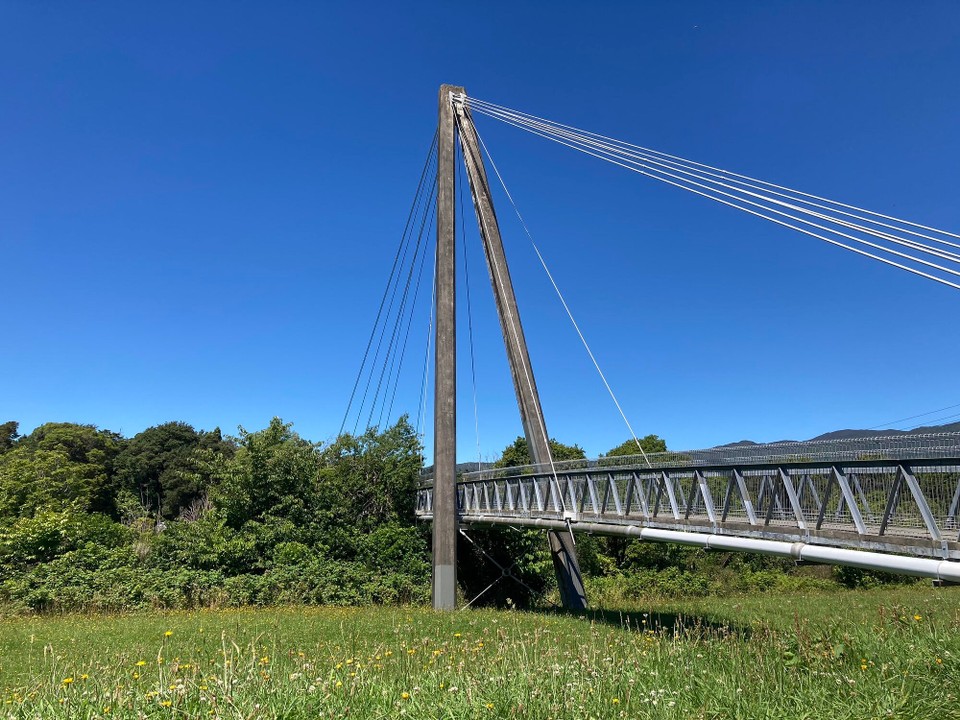 Neuseeland - Upper Hutt - 