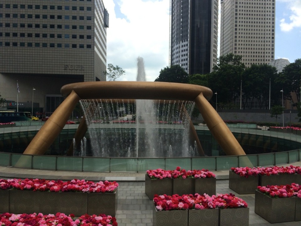 Singapur - Singapur - 