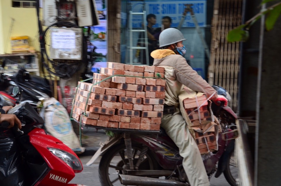 Vietnam - Hanoi - 