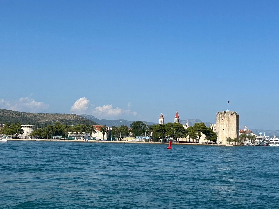 Kroatien - Trogir - 