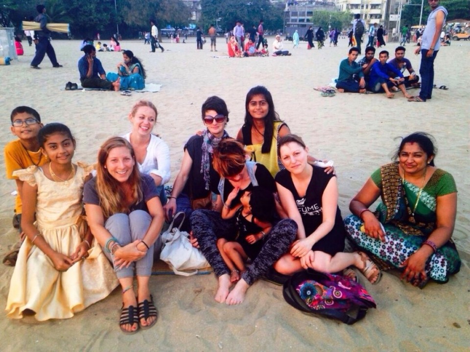 Indien - Mumbai - 
