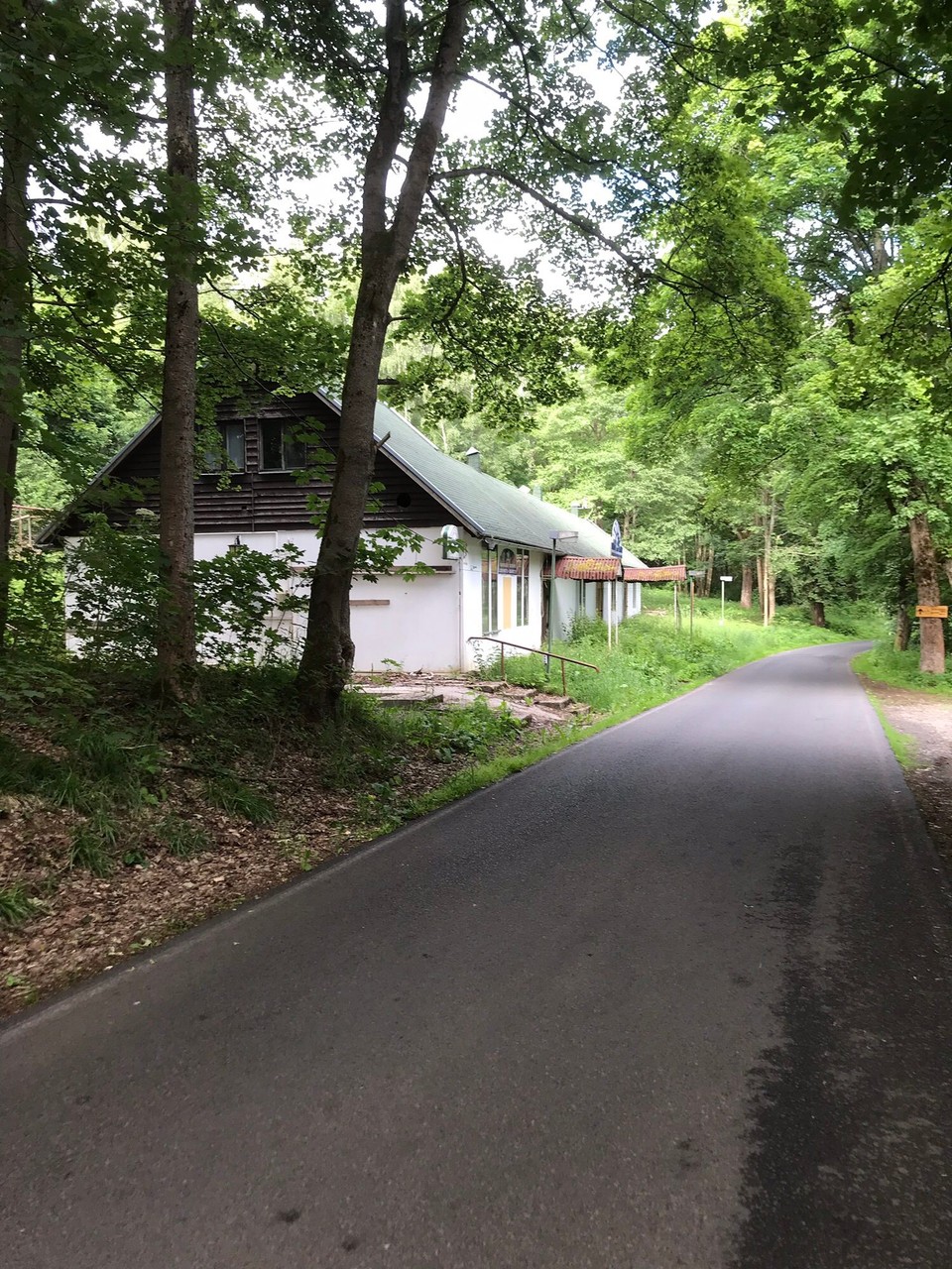 Deutschland - Aglasterhausen - 