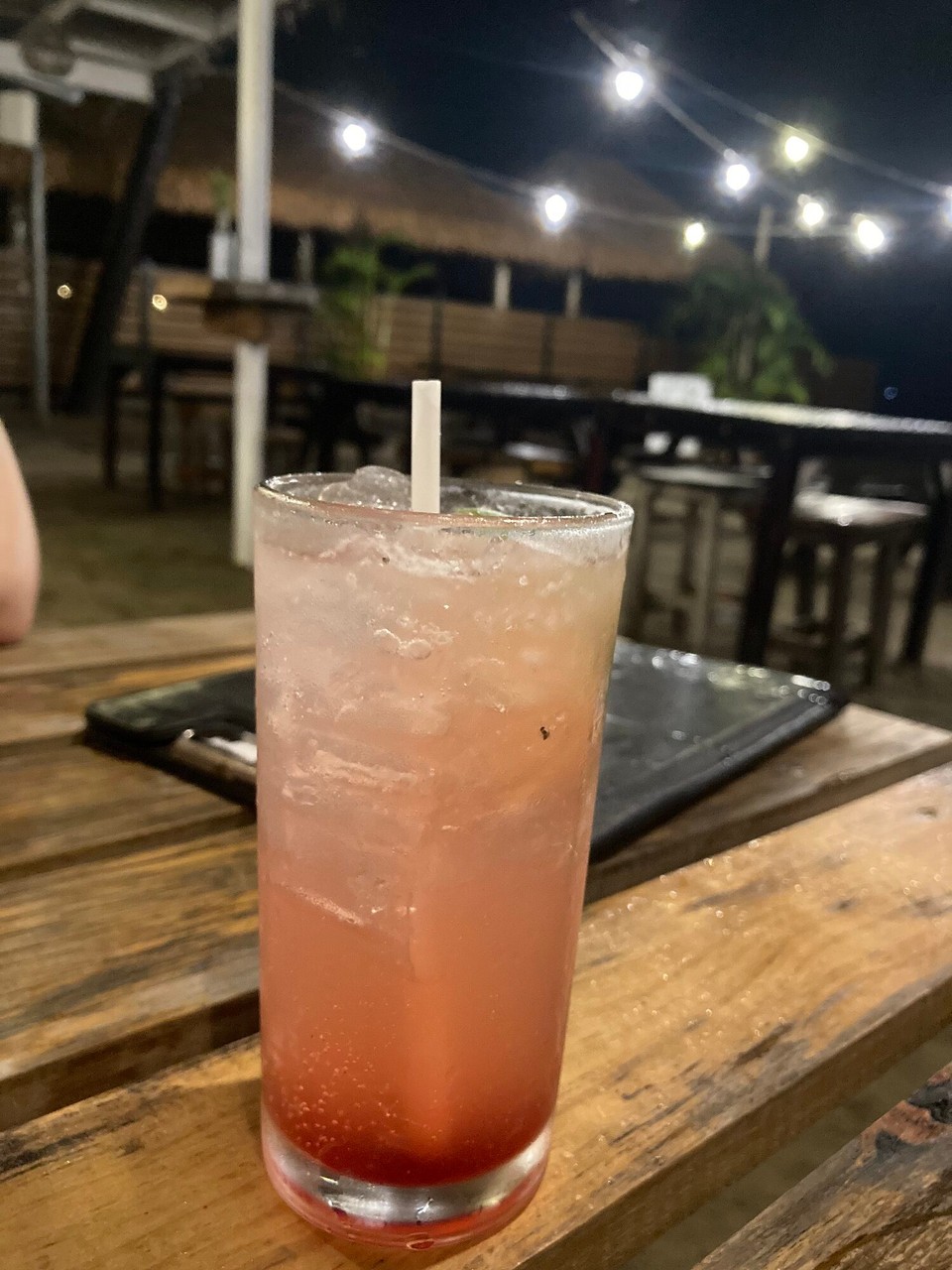 Fidschi - Nadi - Dann eben Cocktails 🤪🤤