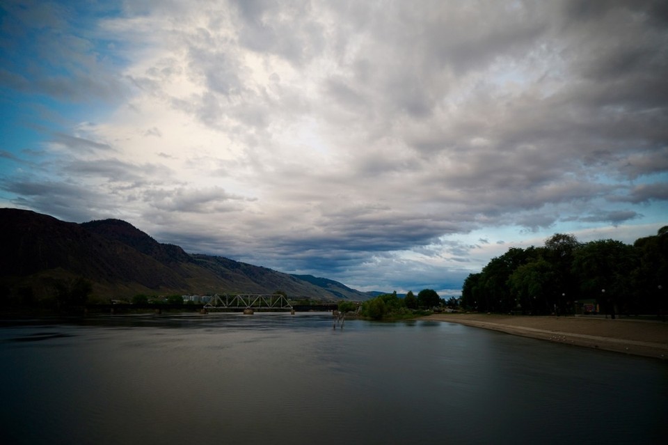 Kanada - Kamloops - 