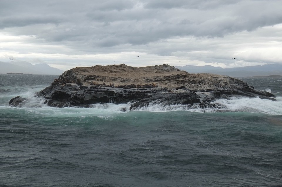 Argentina - Ushuaia - 