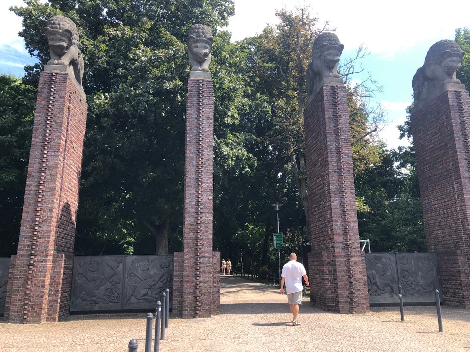 Deutschland - Darmstadt - 