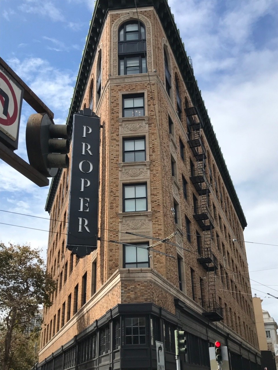 Vereinigte Staaten - San Francisco - 