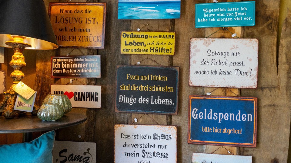 Deutschland - Lindau (Bodensee) - 