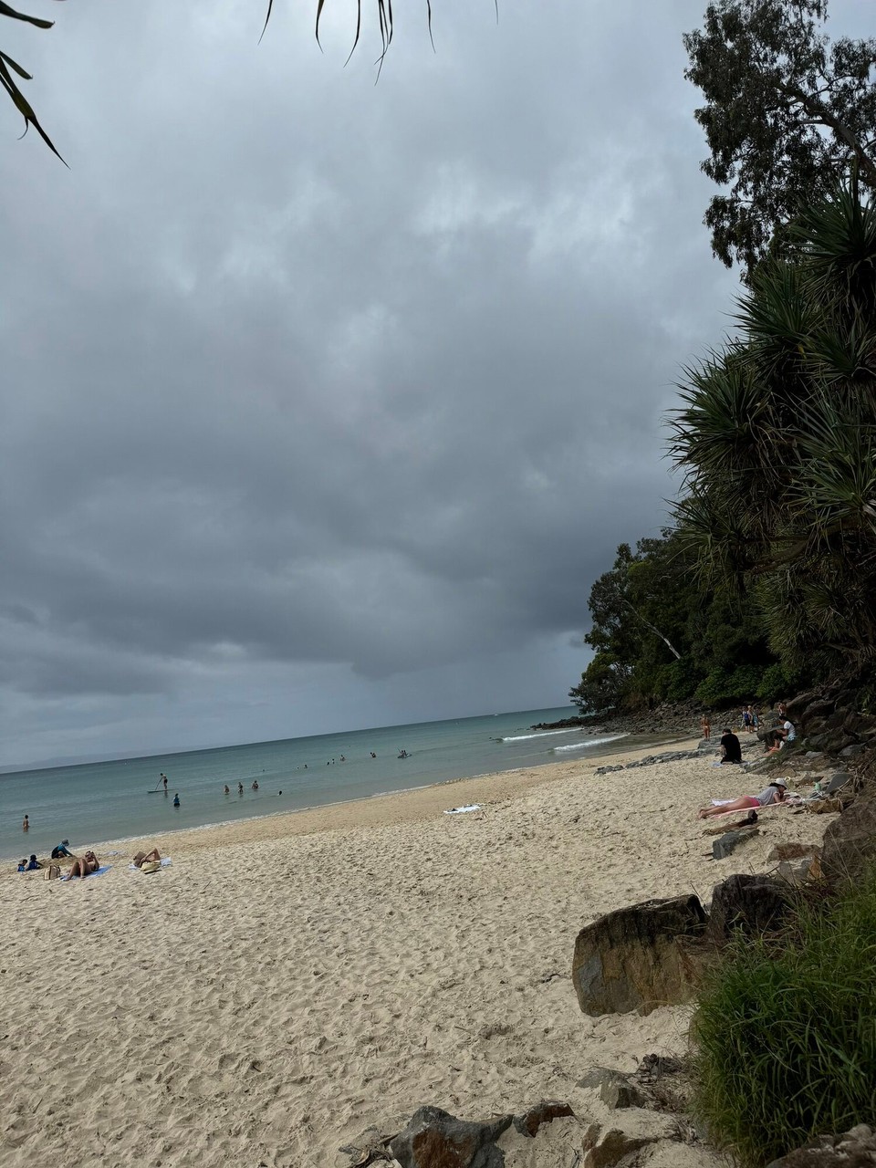 Australien - Tewantin - 