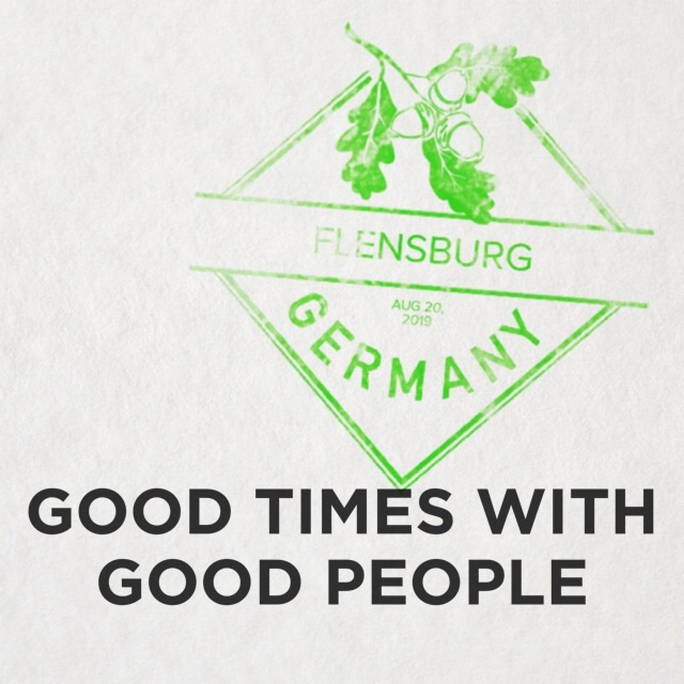 Deutschland - Flensburg - 