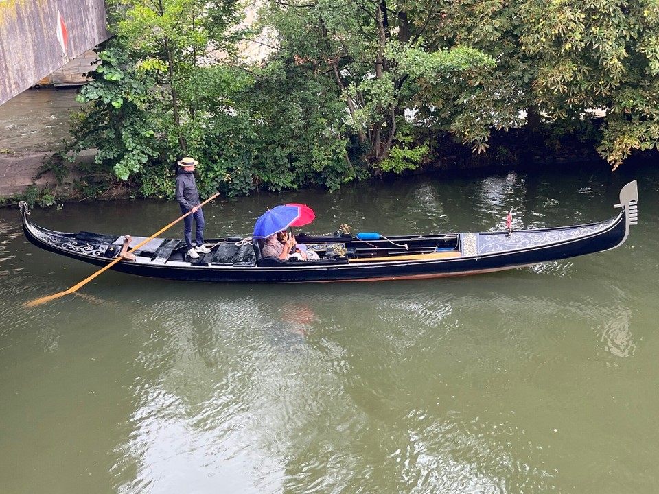 Deutschland - Bamberg - 