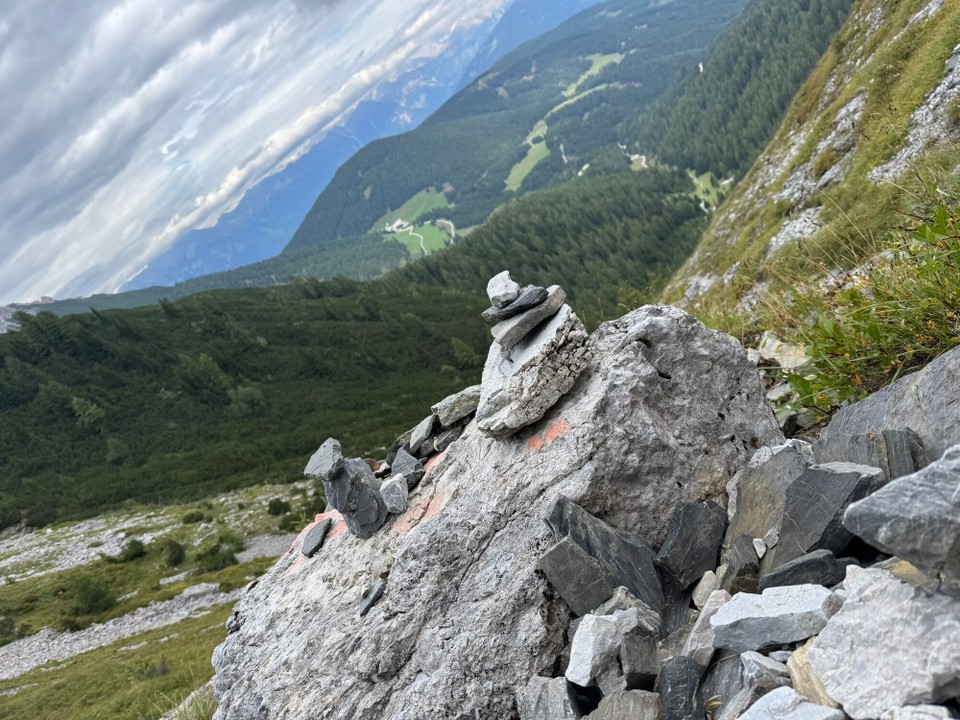 Österreich - Mühlbachl - 