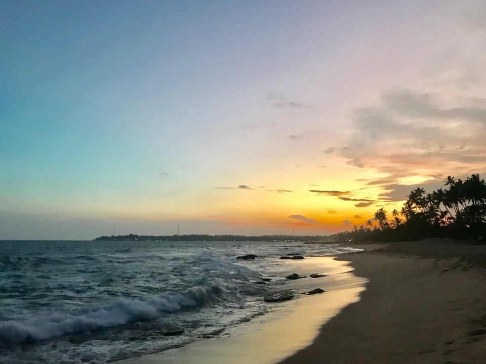 Sri Lanka -  - 