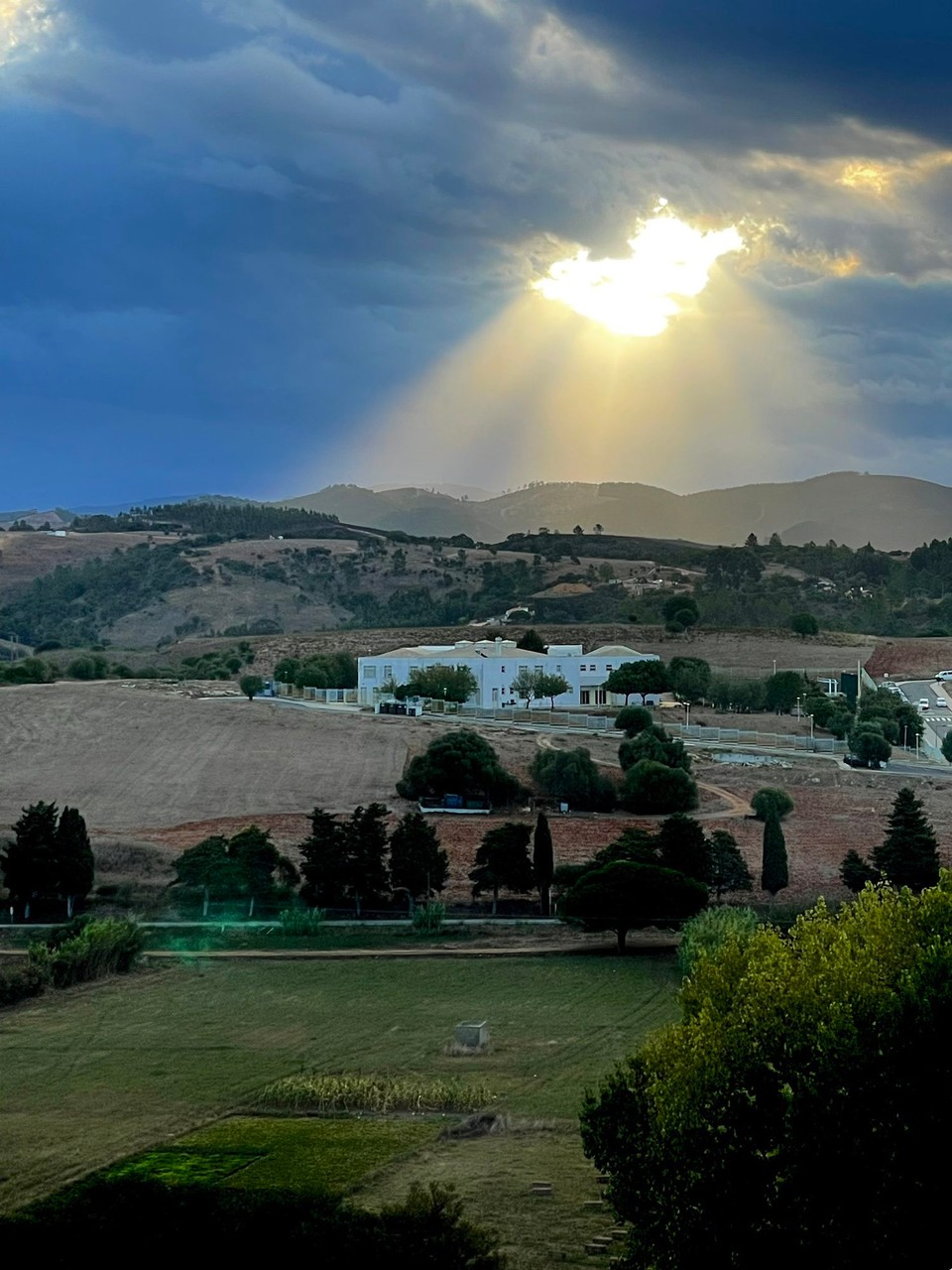 Portugal - Aljezur - 