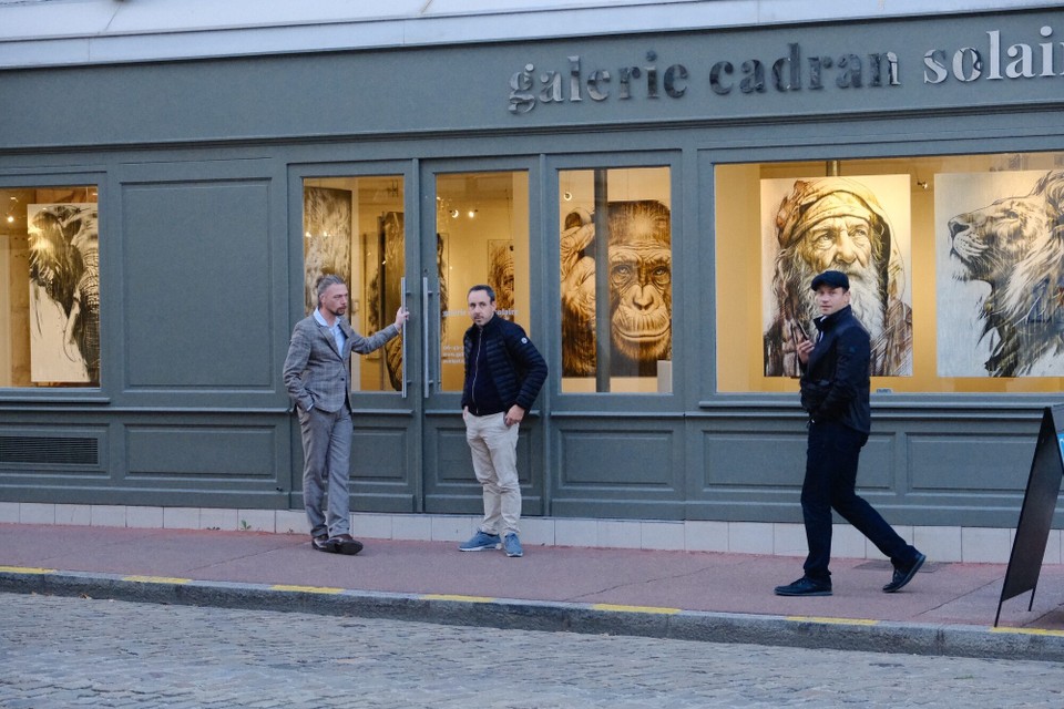 Frankreich - Beaune - 