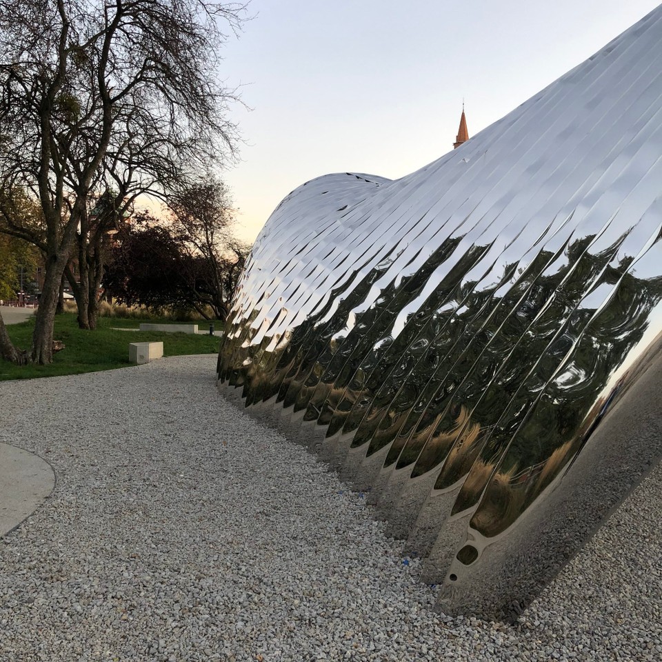 Poland - Wroclaw - 