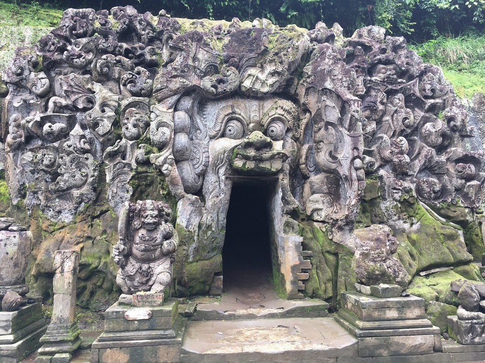 Indonesien - Tabanan - 