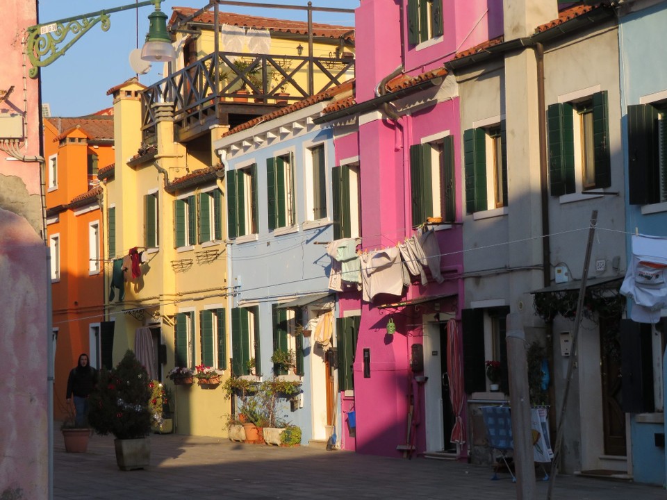 Italien - Venezia - 